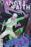 Cover A